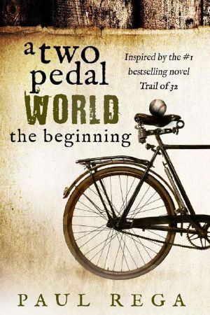 [Two Pedal World 01] • The Beginning